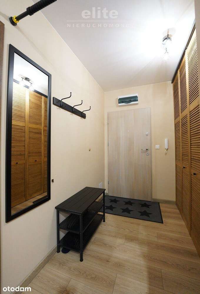 Os. Pionierów duże 2 pokoje balkon-12