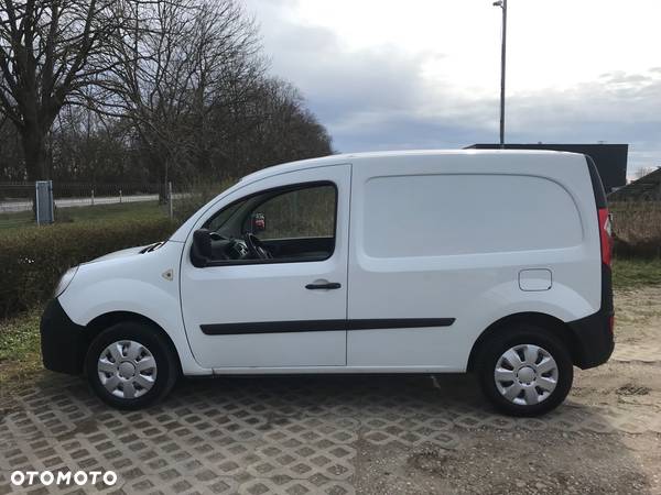 Renault Kangoo - 8