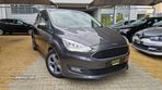 Ford C-Max - 1