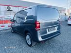 Mercedes-Benz Vito 116 CDI (BlueTEC) Tourer 4MATIC Kompakt Aut. PRO - 9