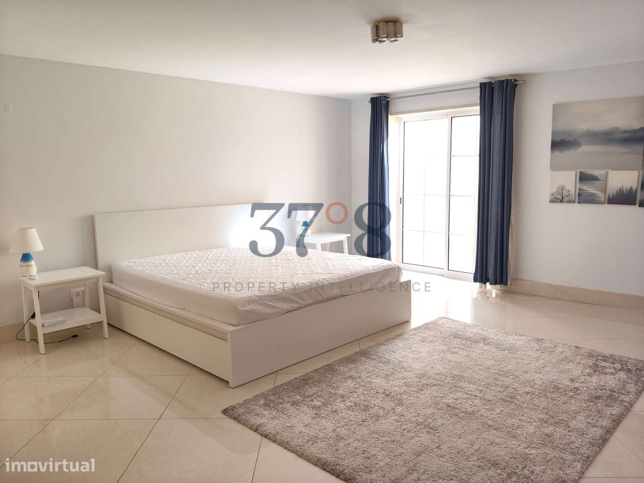 Vilamoura: Moradia em Banda de 4 Quartos na Palmyra, Vila Sol — Terraç-11