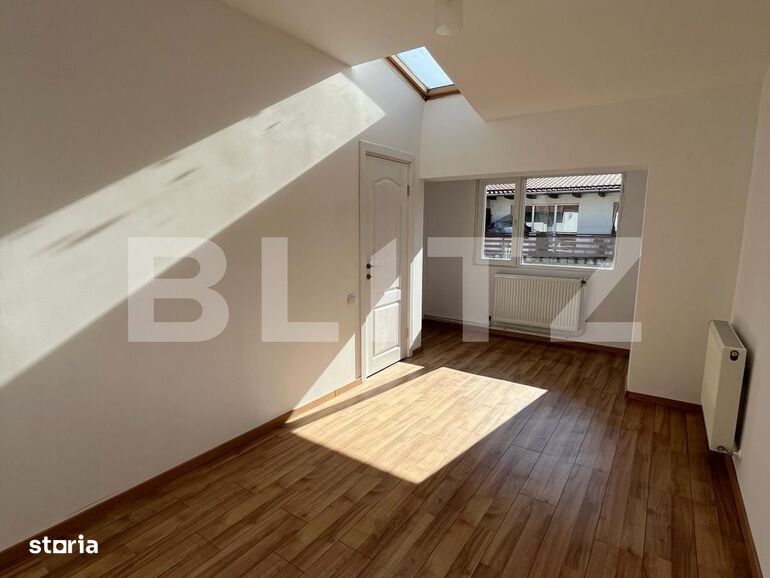 Apartament 2 camere, 37mp, recent renovat, zona Eroilor