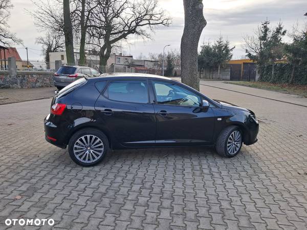 Seat Ibiza 1.2 TSI CONNECT - 16