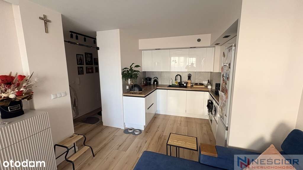 Piękne mieszkanie na sprzedaż, Łuków-4