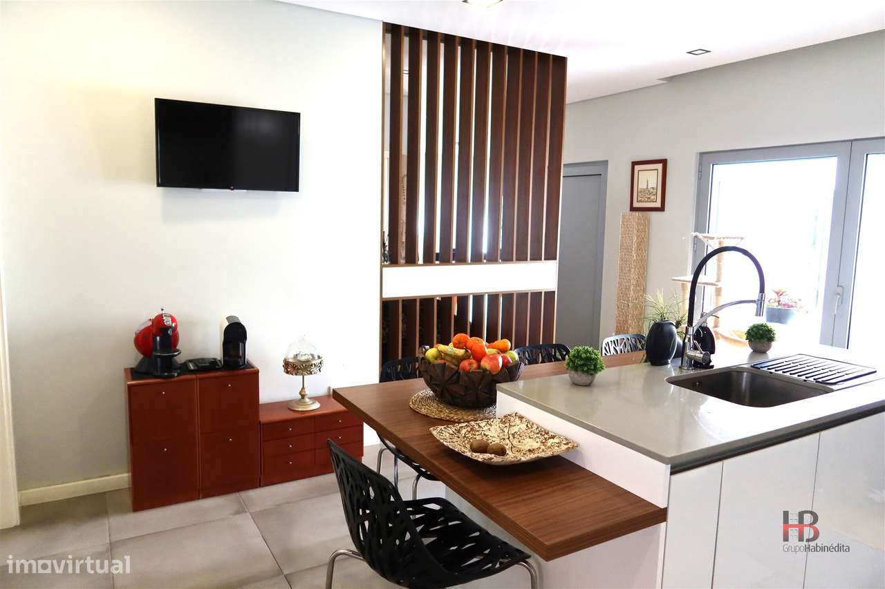 Moradia T3+1 Venda em Gondomar (São Cosme), Valbom e Jovim,Gondomar-11