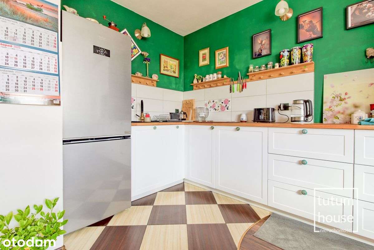 Mieszkanie pełne ciepła, dobrej energii | 2xbalkon-8