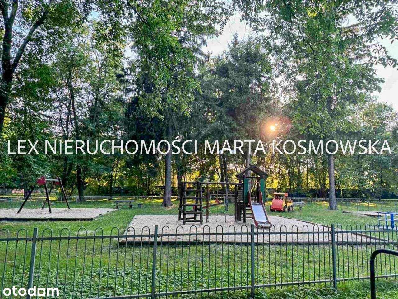 Reguły, ul. Wiejska, 1100 m obok Parku - Pełny obrazek: 5/10