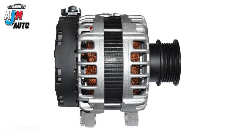 Alternator 1.5 2.0 T2 T3 T5 T6 D3 D4 D5 AWD Volvo V60 V70 III V90 II XC40 XC60 I II XC70 II XC90 II - 2