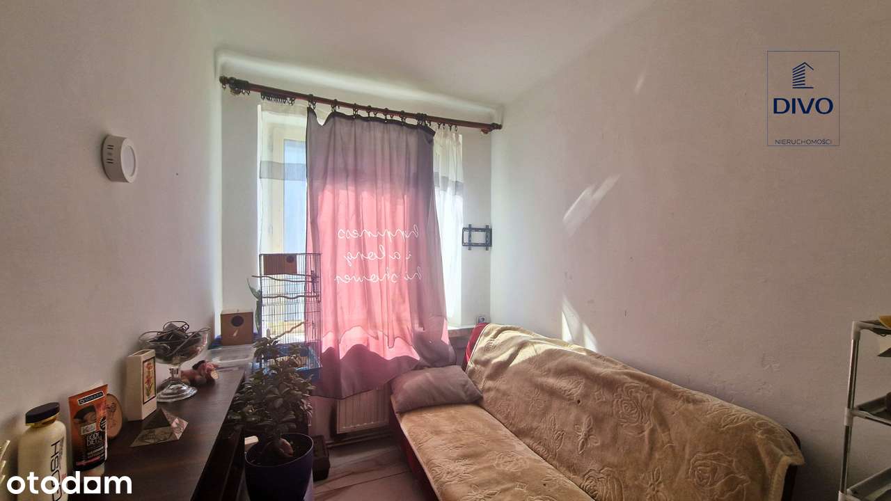 Mieszkanie Trzebinia, 2 pokoje Osiedle Gaj - Pełny obrazek: 5/9