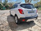 Opel Mokka 1.4 T Cosmo Plus S/S - 5