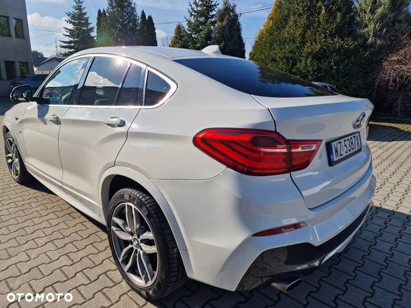 BMW X4 xDrive20d - 17