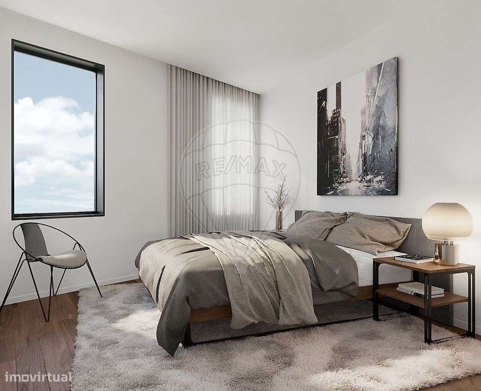 Apartamento T2 para venda - Grande imagem: 1/15