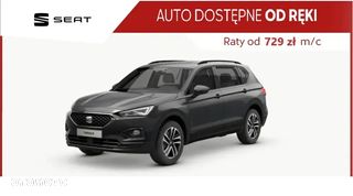 SEAT Tarraco Style, 1.5 TSI, 150 KM, skrzynia 6-biegowa manualna, Oferta: 129079