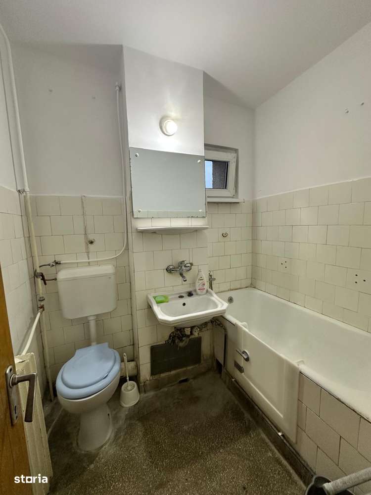 Apartament 3 camere - bloc GIOCONDA-5