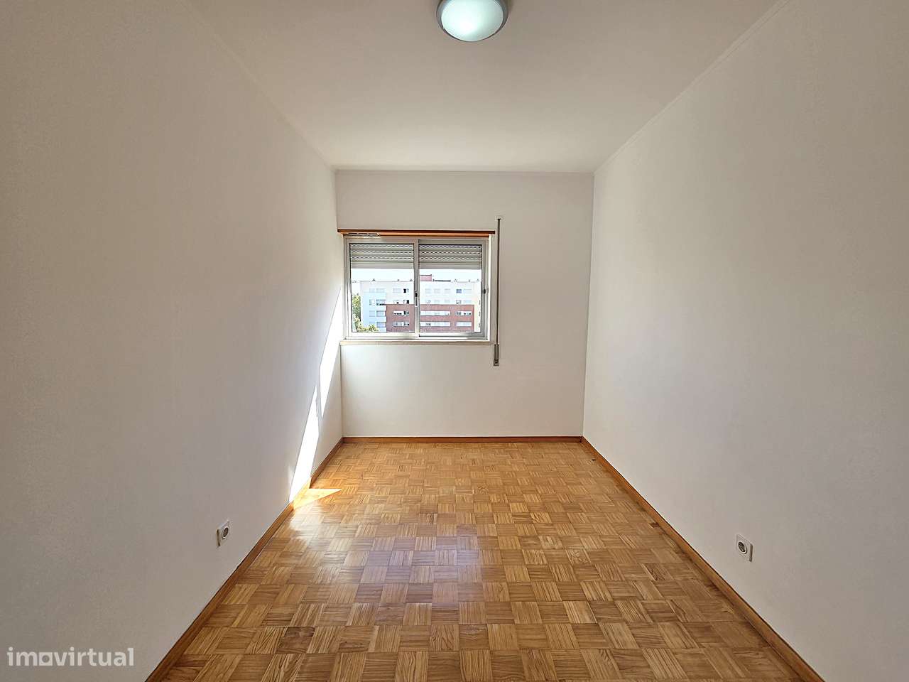 MONTE DA CAPARICA - Apartamento T2-6
