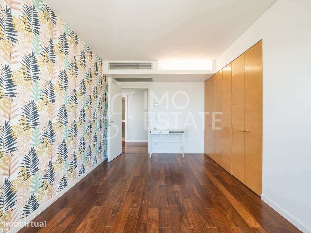 Apartamento T3 Condomínio Privado | Lisboa-15