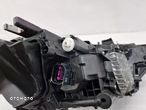 AUDI A6 C8 4K0 18- LEWA LAMPA PRZEDNIA PRZÓD FULL LED + PRZETWORNICE , NR 4K0941039 , NR AUKCJI LA498 - 18