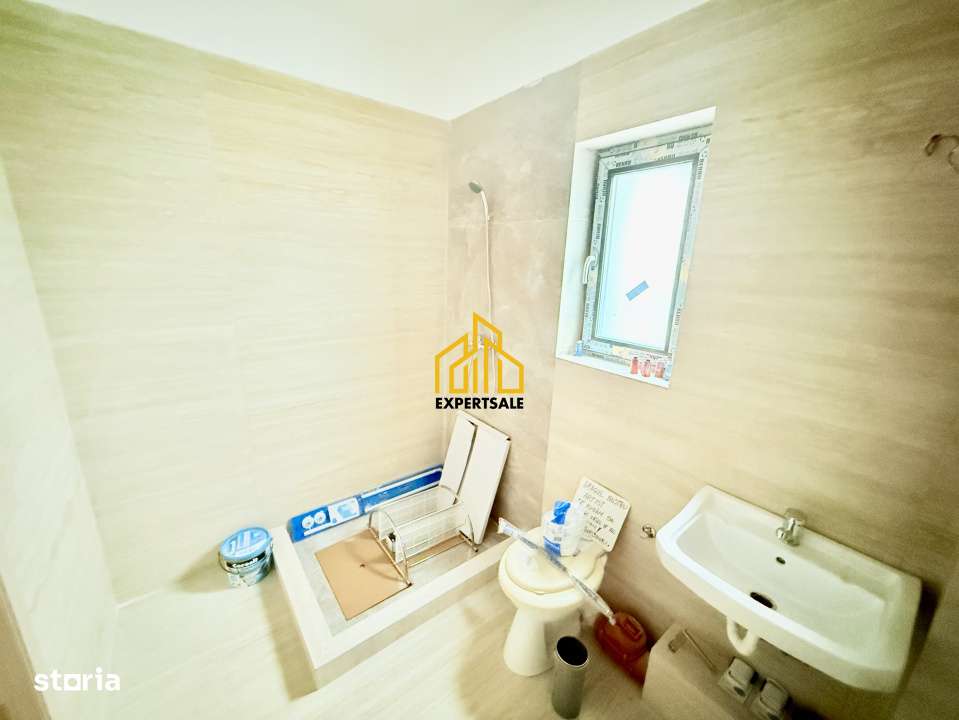 APARTAMENT 2 CAMERE/CURTE 60MP/2 LOCURI DE PARCARE/BRAGADIRU - Imagine principală: 4/8