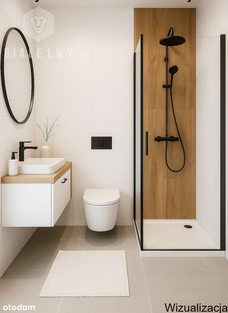 Dla inwestora Roi 7-8% przy Galerii Mokotów - Pełny obrazek: 4/7