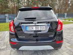 Opel Mokka X 1.4 T Design Line - 14