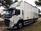 Volvo Fm 330 Euro6 Super Stan IGŁA tylko 399 tyś km - 1