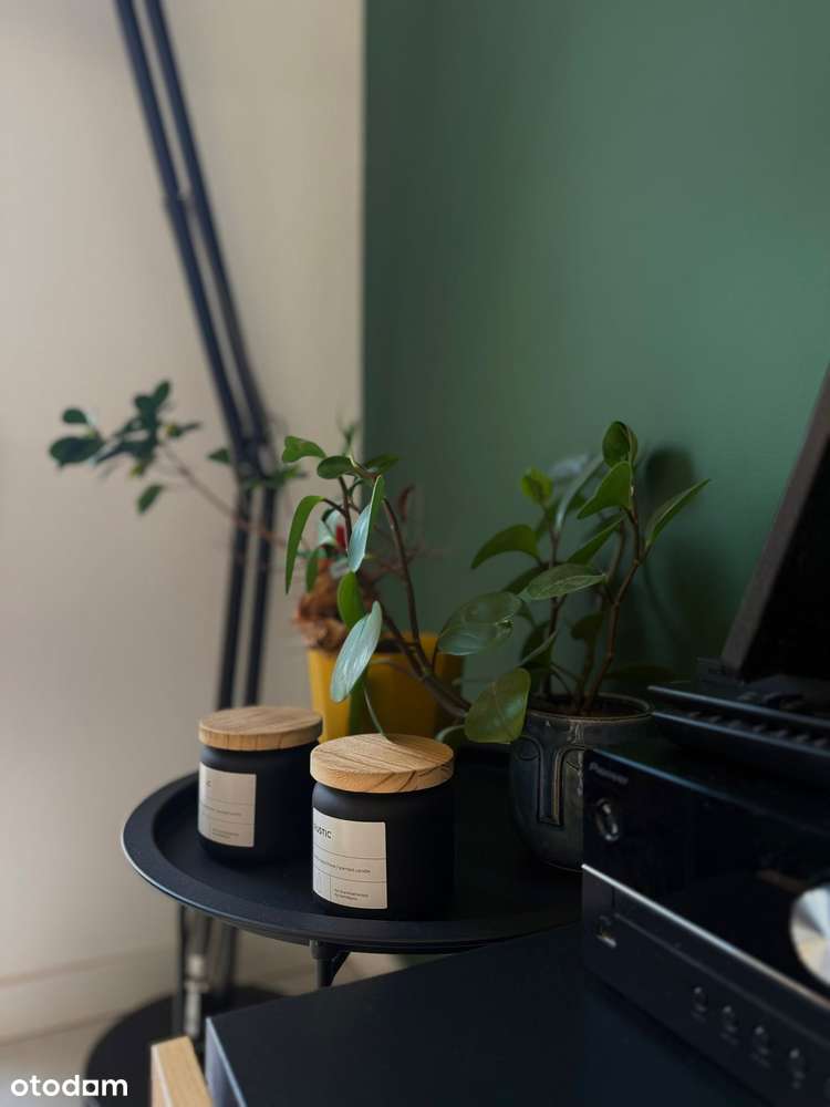 Ul. Gerberowa | Ołtaszyn | 3 pokoje 75m2 | balkon | m.postojowe-9