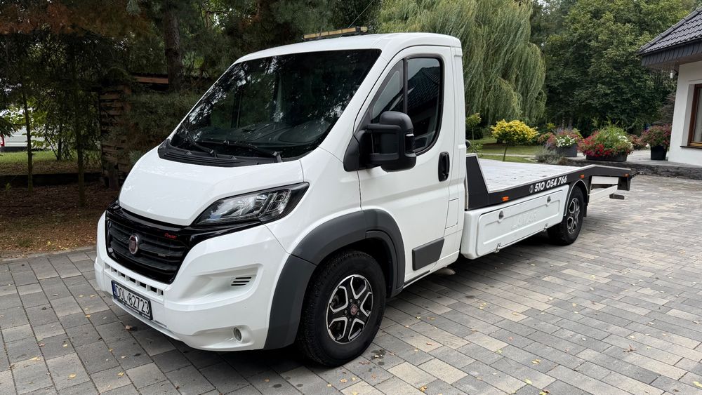 Fiat Ducato 2013