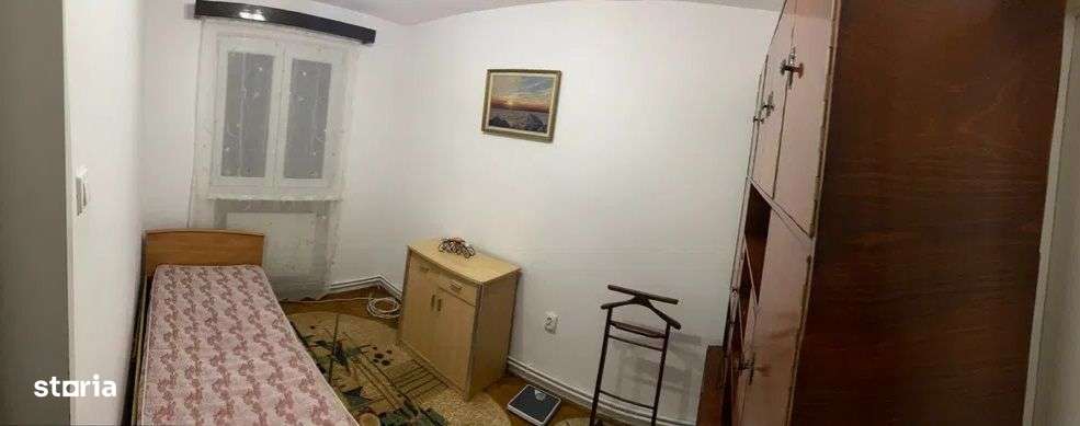 Tudor - Vanzare apartament 2 camere - Str. Moldovei-0