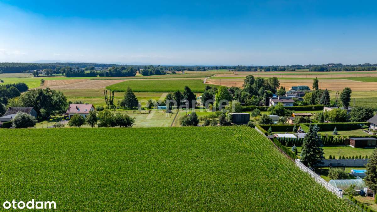 Dz.Rolna-sąsiedztwo terenów zabudowanych,Prąd,Woda-13