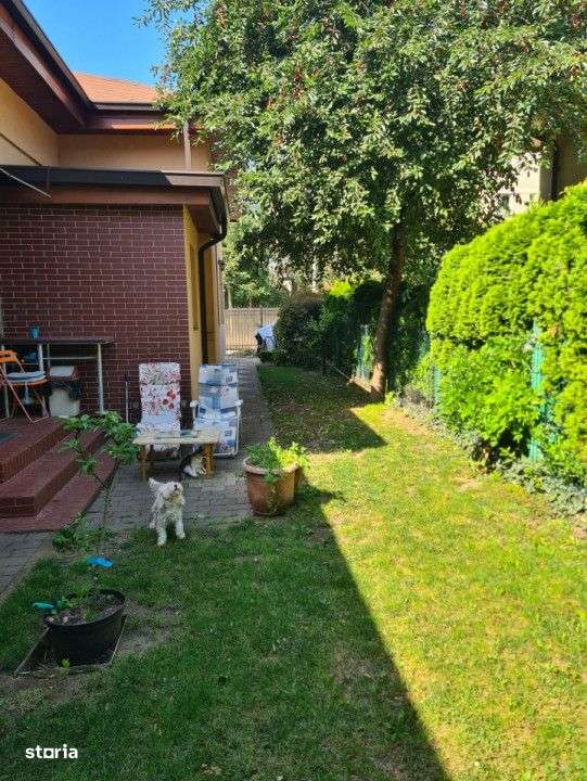 Casa deosebita in zona centrala - Imagine principală: 4/19