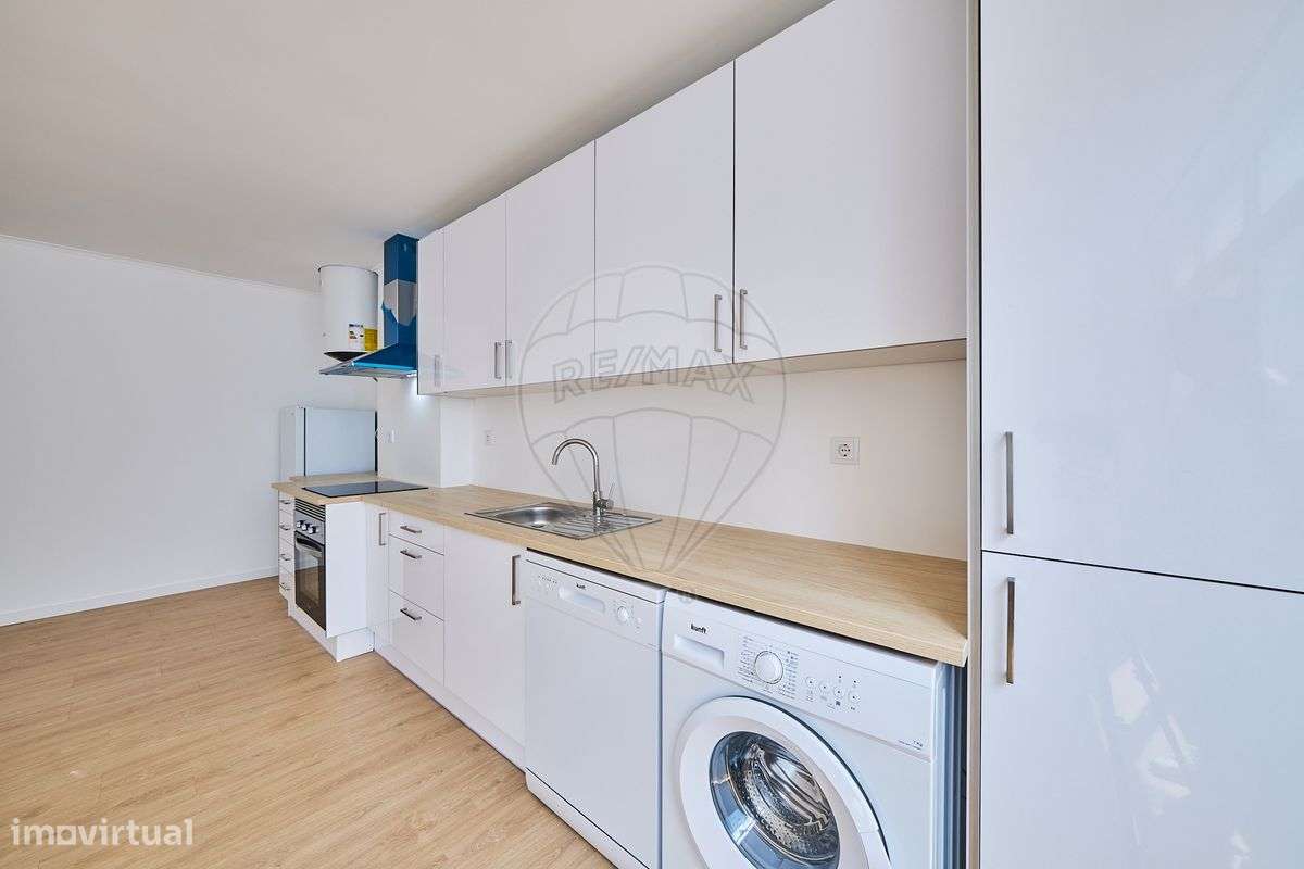 Apartamento T1 para venda - Grande imagem: 5/22