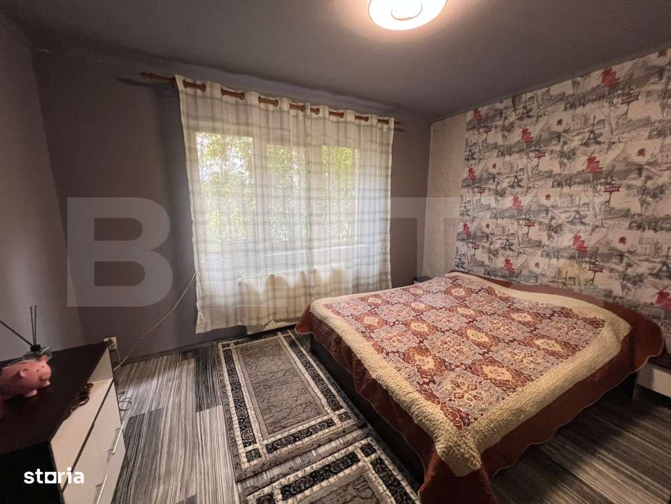 Casa de vanzare, cu 3 camere, 100 mp, zona Odoreului - Imagine principală: 2/13