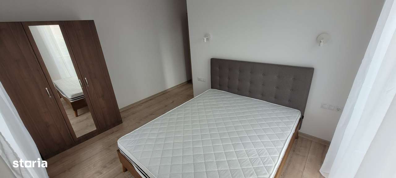 Apartament 3 camere,2 băi,bloc NOU,68mp, - Imagine principală: 3/16