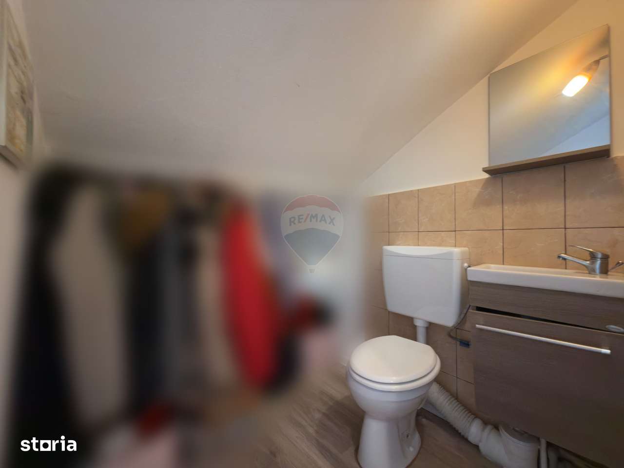 Casă cu 5 camere de vânzare în zona 3 Insule, Arad-14