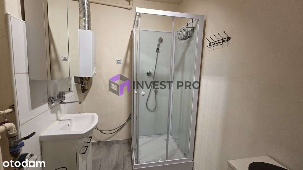 Nie szukaj dalej. Grunwaldzka z balkonem - Pełny obrazek: 5/6