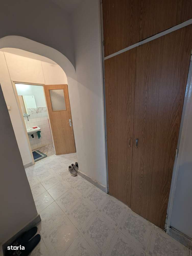 Drumul Taberei.Bloc 1984-Apartament 3 Camere /2 Grupuri Sanitare-2