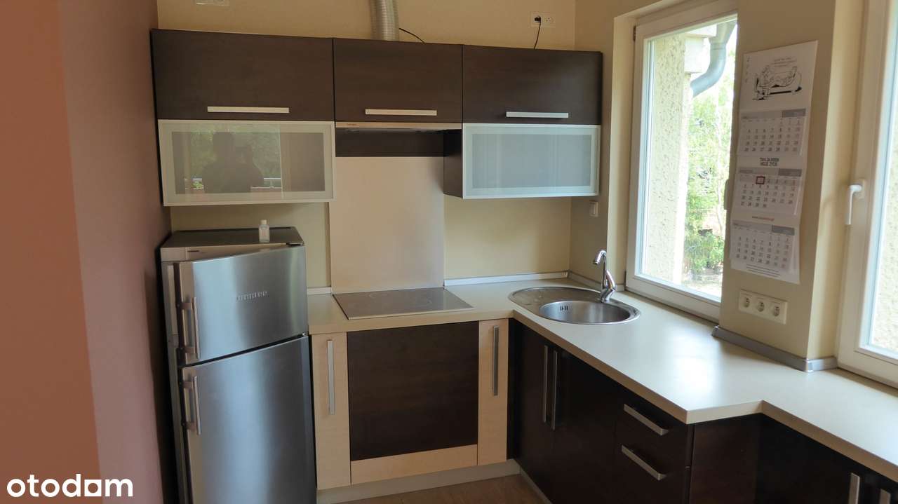 Podolany 43 m.kw Bezpośrednio w najem. - Pełny obrazek: 5/17