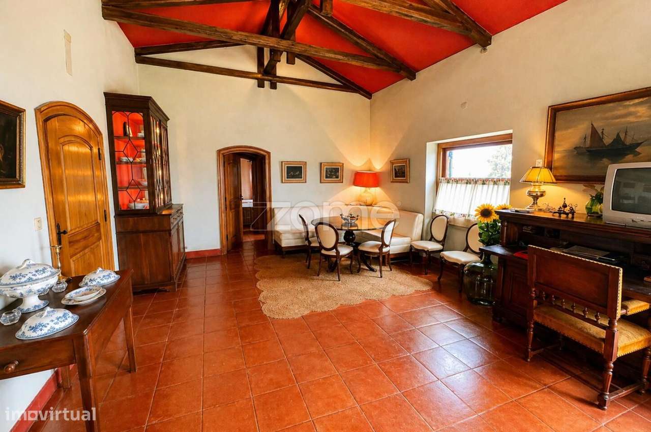 QUINTA no ALCAIDE – FUNDÃO-20