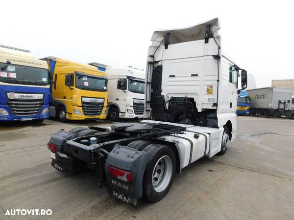 MAN Tgx 18440 - 3