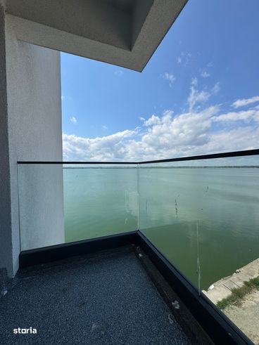 Apartament 2 camere de vânzare – Mamaia, malul Lacului Siutghiol-18