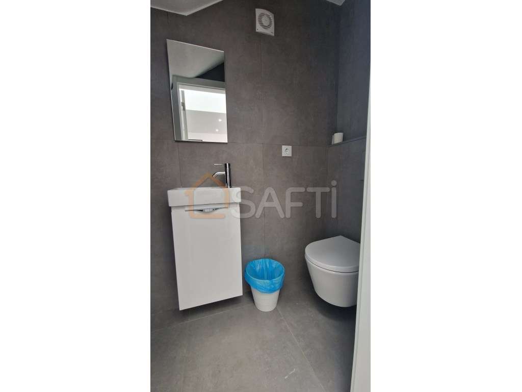 Ultima Moradia T3 Nova Olhão - Fantástica Oportunidade - Grande imagem: 4/13