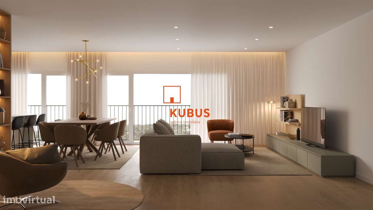 Apartamento T2 Venda em Nossa Senhora de Fátima,Entroncamento-10
