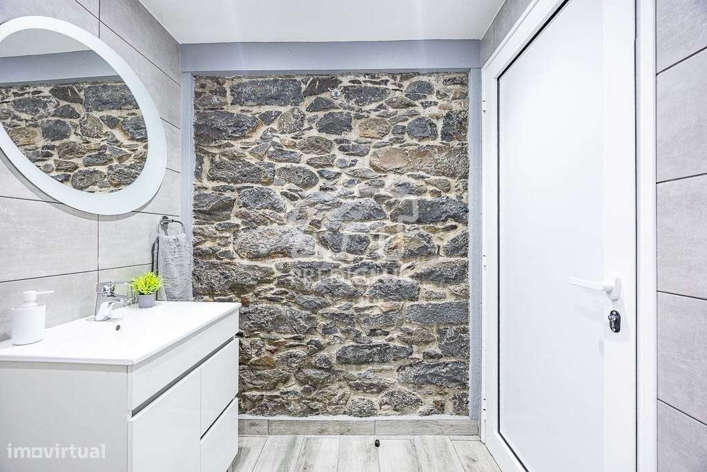 Moradia com 3 Apartamentos Independentes  - Ponta do Sol-9