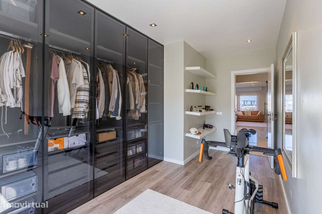 Apartamento T4 de Luxo no Parque das Nações - Grande imagem: 5/41