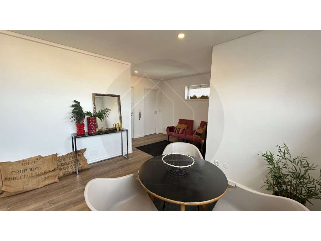 T1 Renovado, Quinta do Covelo / Metro Marquês - Porto-5