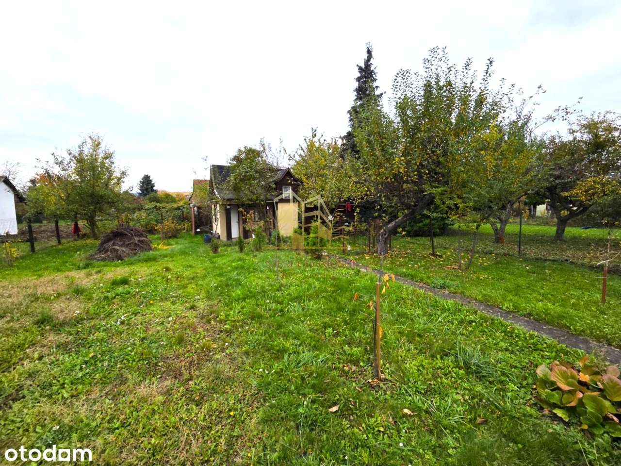 Mieszkanie....godne uwagi! 2 pok. /41m2/PARTER!-17