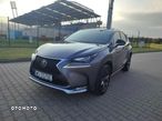 Lexus NX 200t F Sport AWD - 9