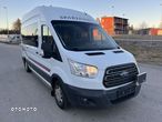 Ford Transit 310 L3H3 VA Autm Trend - 3