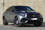 Mercedes-Benz GLE Coupe 400 d 4MATIC - 1