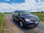 Chrysler Town & Country 3.6 Limited - 25